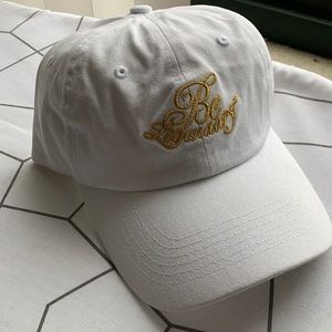 Be Legendary Dad hat